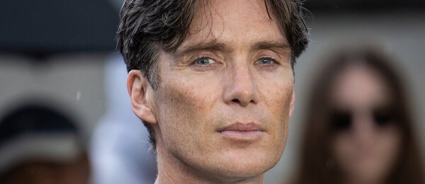 Irský herec Cillian Murphy: Filmy a televizní pořady