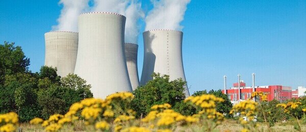 Jaderná elektrárna Temelín, ČEZ Prodej, ceník elektřiny a plynu