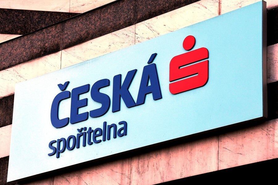 ⚠️Důvody aktuálního výpadku České spořitelny – proč nefunguje?
