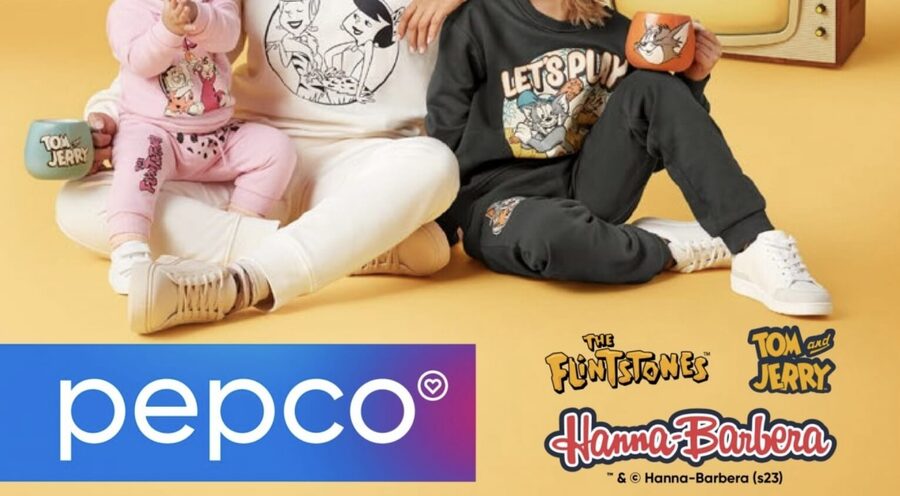 Pepco leták na tento a příští týden