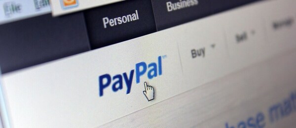Co to je PayPal účet a jak funguje