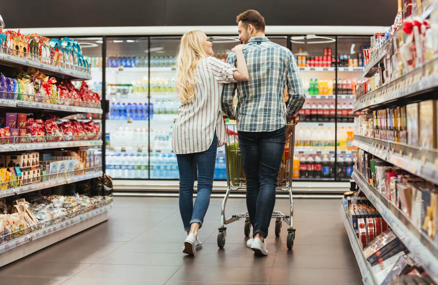 Carrefour opět přivítáme v Česku