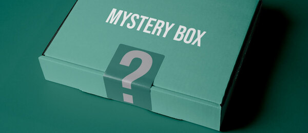 Levneji.cz: Mystery box – recenze