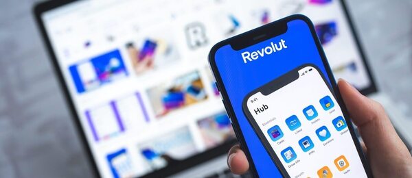 Recenze služby Revolut: Účty, karty, přihlášení, poplatky