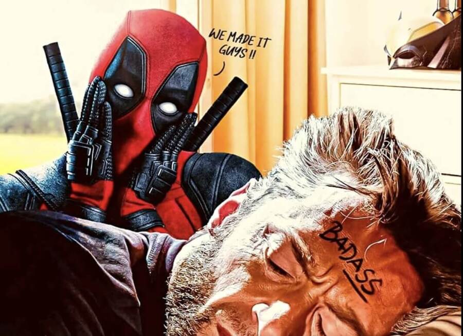 Deadpool 3 – víme vše o nejočekávanějším filmu tohoto roku