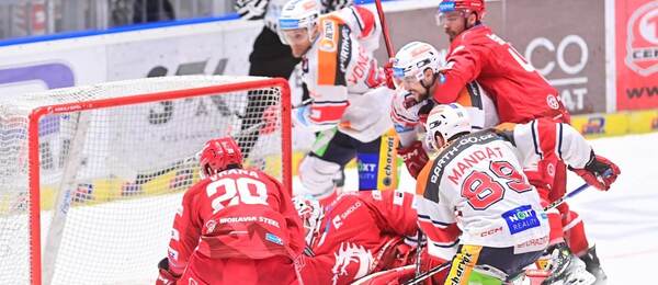 Pardubice – Třinec: Kde sledovat finále extraligy hokeje 2024