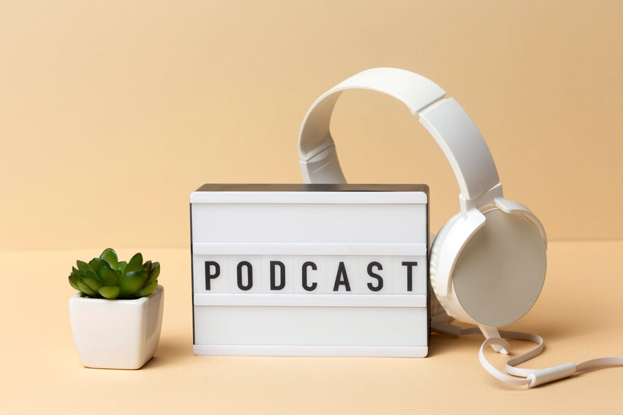 Google Podcast končí: Jak přenést odběr podcastů?