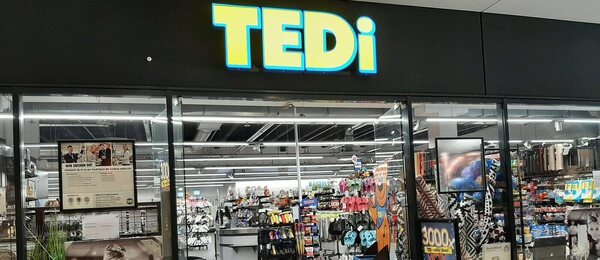 Tedi obchod