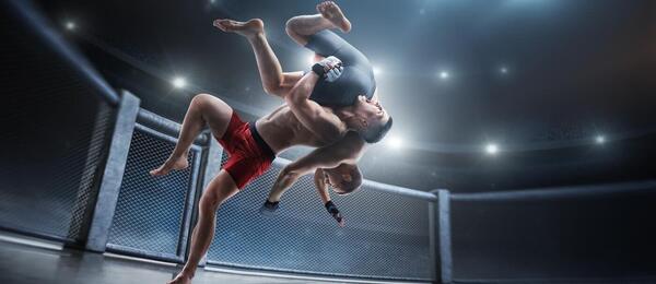 Kde sledovat Oktagon MMA živě: Online nebo v televizi 