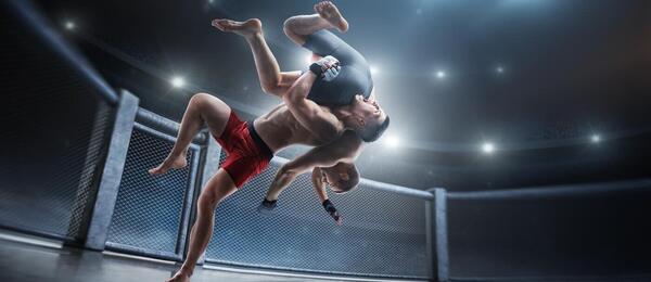Kde sledovat Oktagon MMA živě: Online nebo v televizi 
