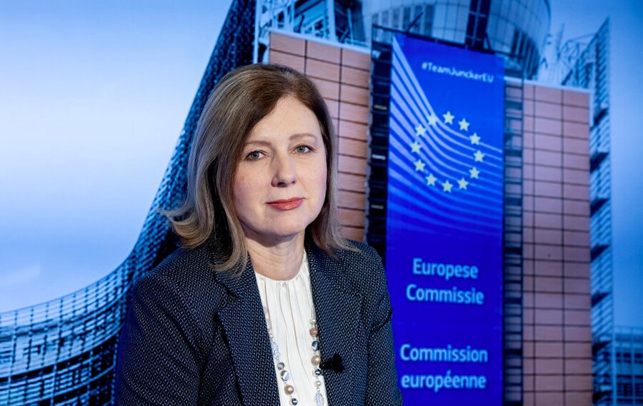 Věra Jourová