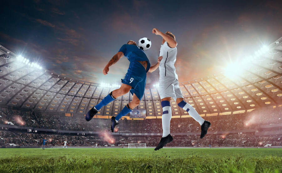 Lidl EURO 2024: Fotbalové dresy, merch, Lidl fanzóny