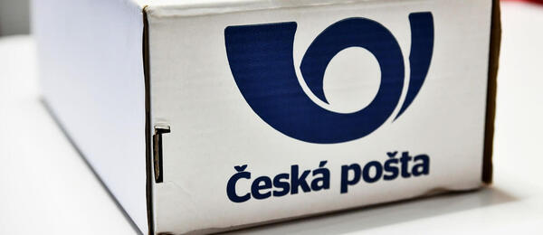 Česká pošta výpadek: Nefunguje web a některé služby
