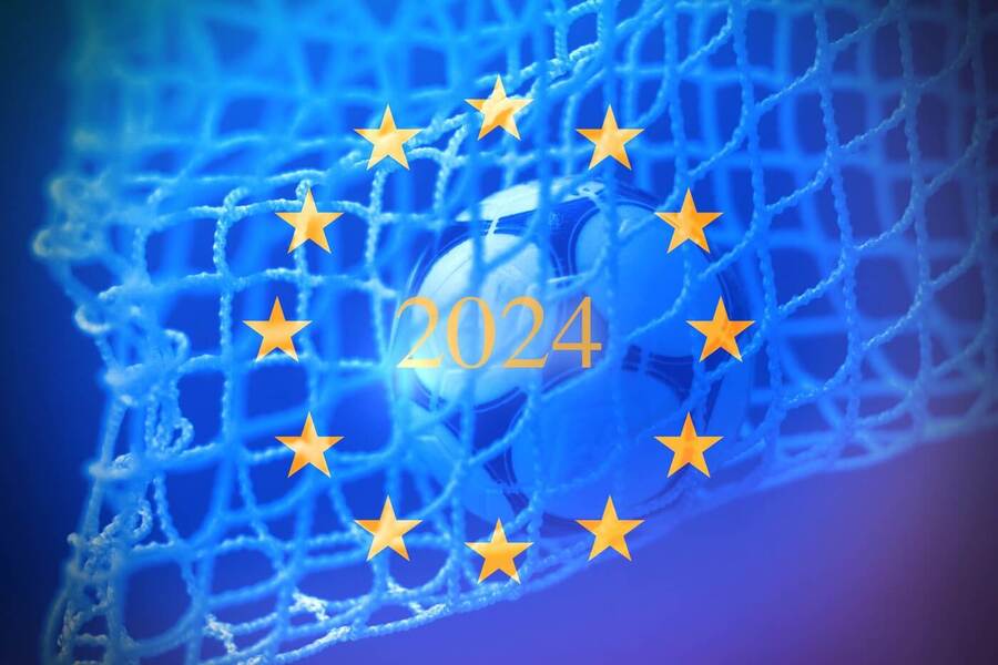 Vstupenky na EURO 2024 - info: Kde koupit a jaké jsou ceny