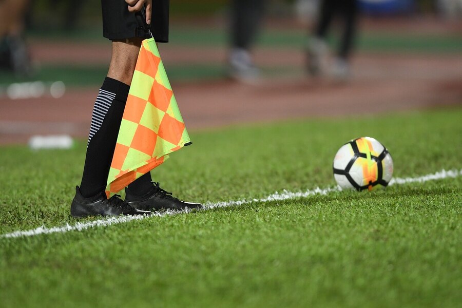 Co je to ofsajd: Offside ve fotbale, EURO 2024, FIFA 2026