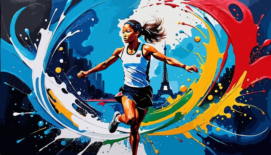 Letní olympijské hry 2024: Sporty, disciplíny, program