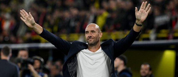 EURO 2024: Jan Koller je tváří kampaně Hisense