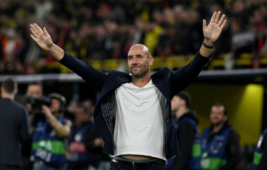 EURO 2024: Jan Koller je tváří kampaně Hisense