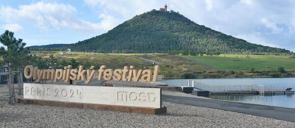 Olympijský festival Most (2024): Letní olympiáda
