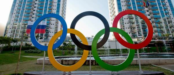 LOH 2024: Olympijská vesnice a Český olympijský dům 