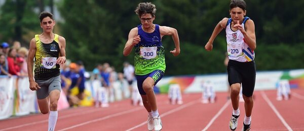 Olympiáda dětí a mládeže 2024: Program, sporty, nominace