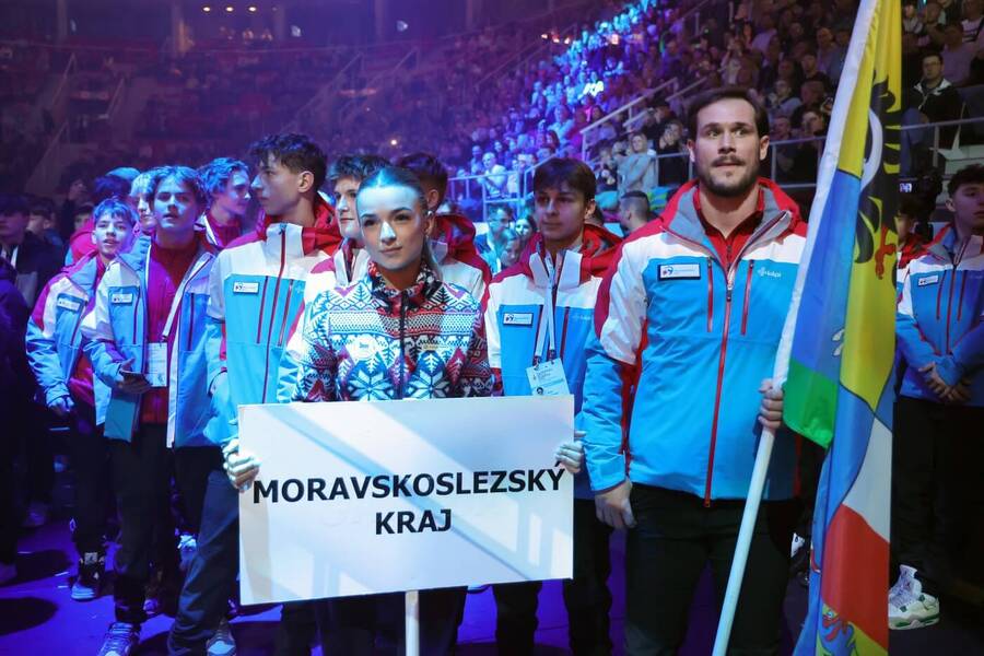 Olympiáda dětí a mládeže 2025: Program, sporty, nominace