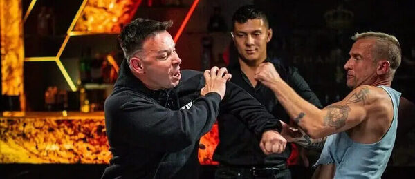 Kde a kdy sledovat Clash of the Stars 8: PPV, program, zápasy