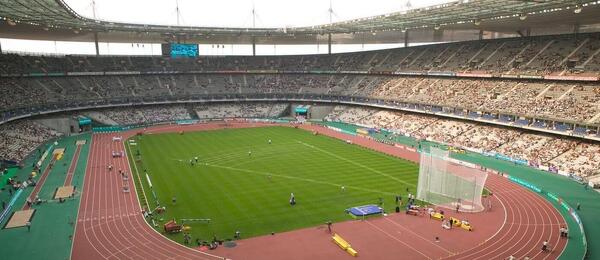 Letní olympijské hry v Paříži 2024: Přehled sportovišť 