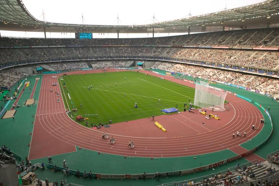 Letní olympijské hry v Paříži 2024: Přehled sportovišť
