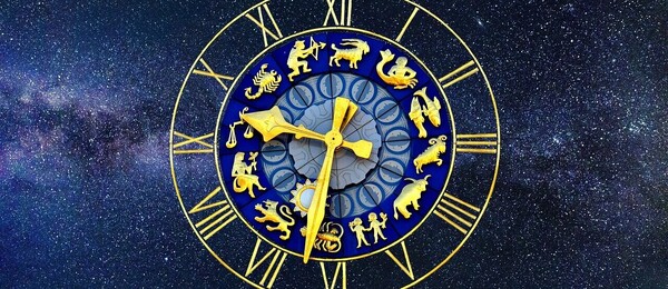 Hodiny: horoskop