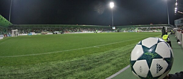 Fortuna liga končí, 1. fotbalová liga je nově Chance liga
