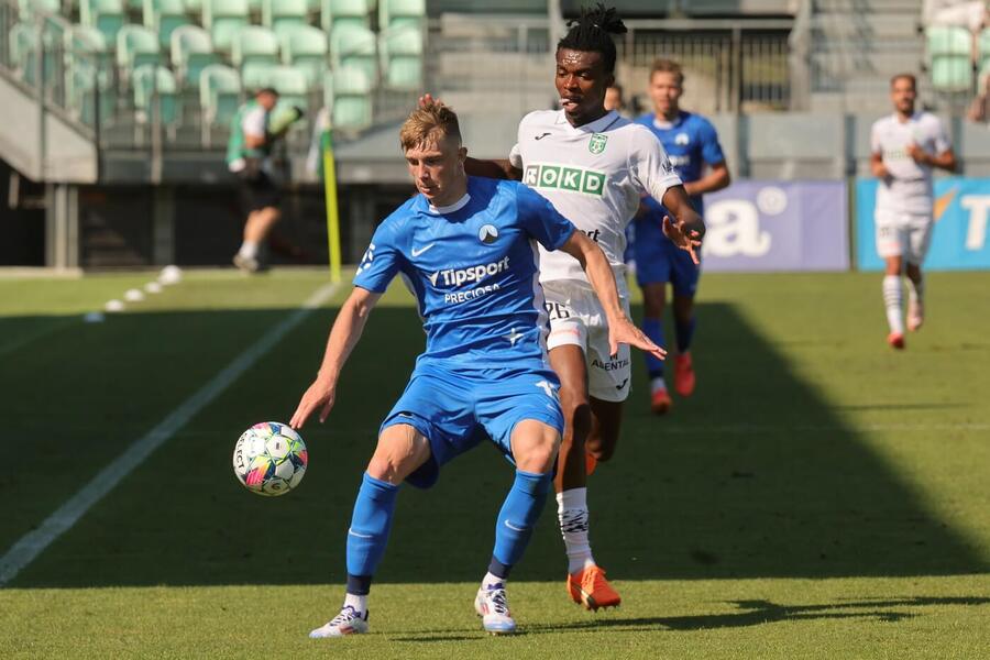 Chance liga: Kde sledovat Liberec - Olomouc živě v live streamu