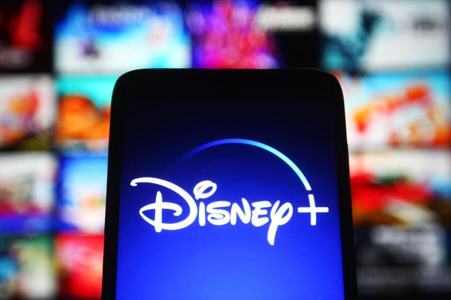 Disney+ novinky (říjen 2024) Nejlepší filmy a seriály