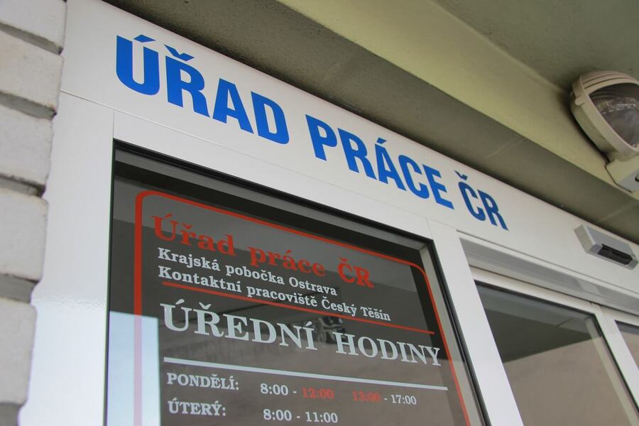 Podívejte se, kde se budou rušit pobočky Úřadu práce a proč