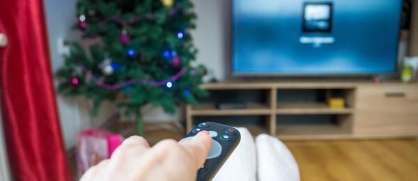 TV program 25.12.