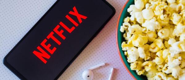 Top 10 nejočekávanějších seriálů na Netflixu v roce 2025