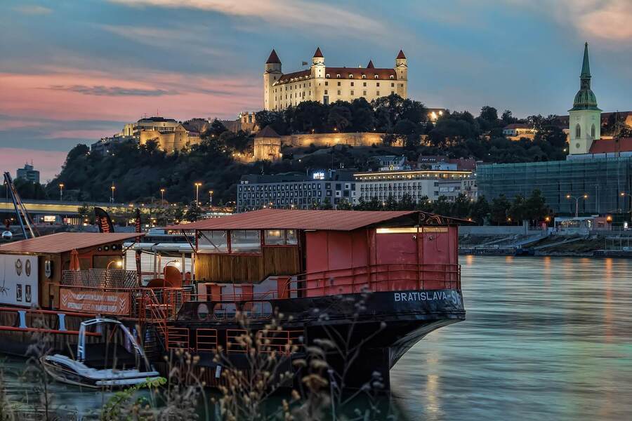 Státní svátky Slovensko 2025