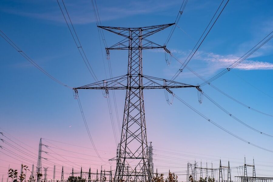 Sledujte cenu elektřiny na burze a&nbsp;plánujte rozpočet