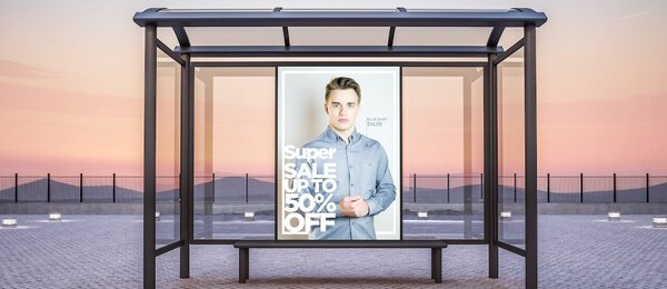 Tisková data pro reklamní desky: co pohlídat, než pošlete soubor do tiskárny